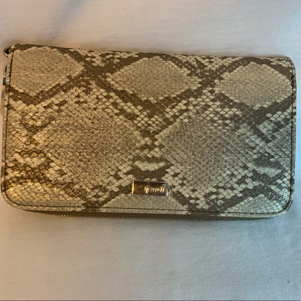 Thirtyone All About the Benjamins in Putty Snake